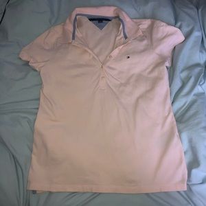 Tommy Hillfiger Polo